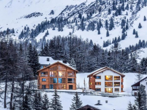 Apartment Turrabuel 4-Bett Maisonette by Interhome